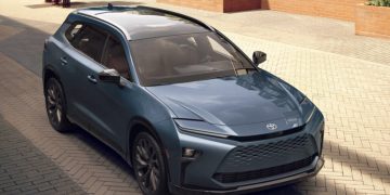 Toyota выпустила еще одну разновидность нового Крауна