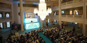 Участники конкурса чтецов Корана тепло отзываются о России, заявил муфтий