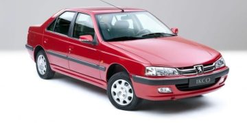 В Иране решили отказаться от еще одного Peugeot