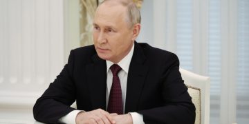 В Кремле допустили участие Путина во Всемирном русском народном соборе