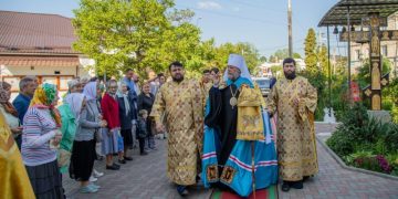 В Молдавии оппозиция обвинила власти в попытке лишить население церкви