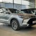 В России стартовали продажи стильного кроссовера BAIC калининградской сборки