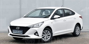 В России возобновят выпуск Hyundai Solaris, Hyundai Creta и Kia Rio. Под другой маркой