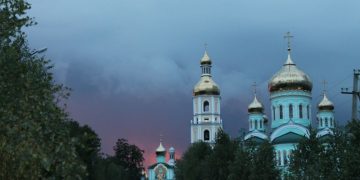 В СПЖ заявили об отравлении адвоката митрополита в монастыре УПЦ