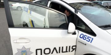 В Закарпатье раскольники вместе с полицией захватили храм УПЦ