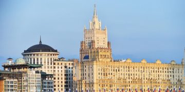 Захарова прокомментировала провокацию против христиан в Иерусалиме