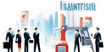 Франшиза — как найти успешное франшизное предложение для бизнеса в своем городе и получить выгоду от развития