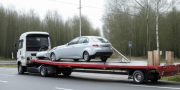 Как быстро заказать эвакуатор и быть уверенным в его надежности?