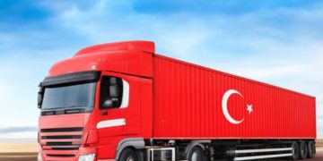 Как организовать международные перевозки грузов из Турции в Россию и увеличить эффективность логистических процессов?