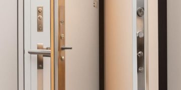 Как выбрать входную дверь для квартиры?