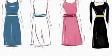 Как создать стильный женский образ: советы по выбору женской одежды для модниц