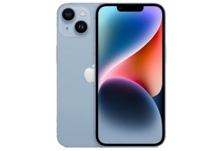 IPhone 14: мощность, скорость и функциональность в новой модели