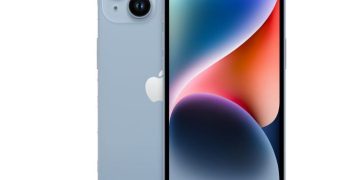 IPhone 14: мощность, скорость и функциональность в новой модели
