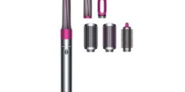 Стайлер для волос Дайсон: современное решение для создания идеальной укладки без усилий