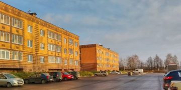 ЖИЛОЙ РАЙОН «СОЛНЦЕГРАД»: продуманное и качественное жилье от надежного застройщика в Калуге