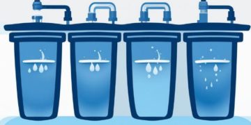 Как правильно выбрать фильтры для воды: 8 важных критериев для удачного выбора