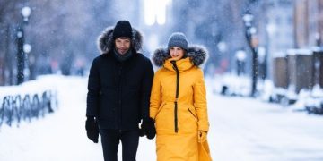 Зимняя одежда для мужчин и женщин от бренда BOGNER: правила выбора стильной и функциональной одежды