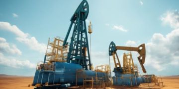 Нефтегазовое оборудование: разновидности и особенности применения