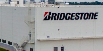 Bridgestone продал свой шинный завод в Ульяновске