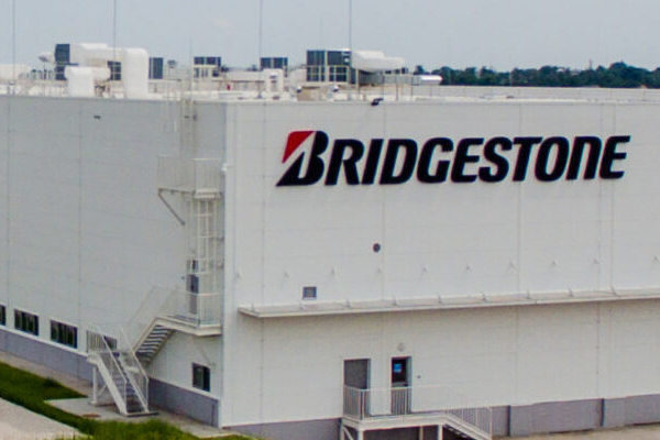 Bridgestone продал свой шинный завод в Ульяновске