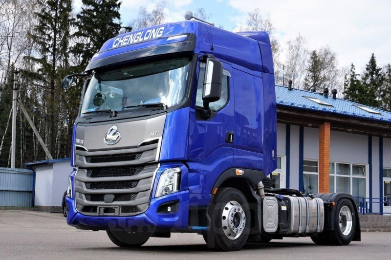 Бывший автозавод Volvo Trucks в Калуге официально перезапустят через два дня