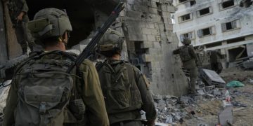 ЦАХАЛ признал факт открытия огня у церкви в Газе, где погибли мать и дочь