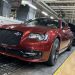 Chrysler 300, Dodge Charger и Challenger: производство прекращено