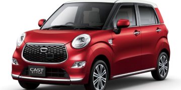 Daihatsu мошенничала с сертификацией: продажи автомобилей приостановили