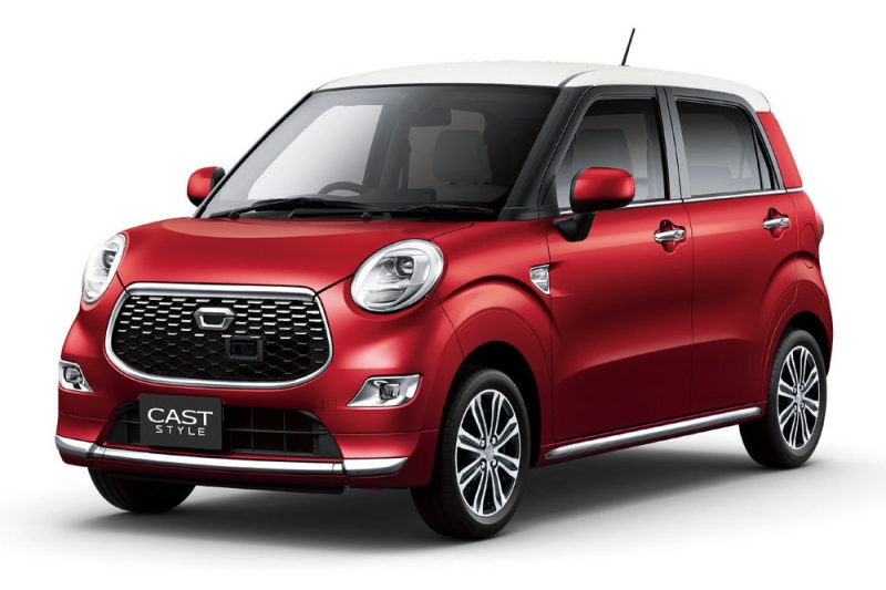 Daihatsu мошенничала с сертификацией: продажи автомобилей приостановили