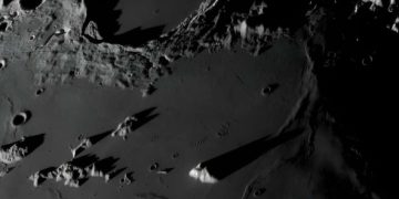 ЕКА собирается создать испытательный стенд, имитирующий поверхность Луны