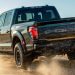 Ford F-150 Raptor R снова стал самым мощным серийным пикапом