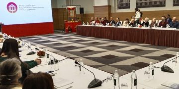 Геше Йонтен: буддисты могут принести огромную пользу обществу России