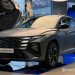 Hyundai начала продавать рестайлинговый Tucson