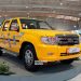 Иранская SAIPA будет поставлять в Россию не только легковушки