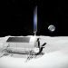 Итальянское космическое агентство работает над многоцелевой средой обитания на Луне