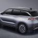 Кроссовер BAIC X7 выходит на российский рынок: объявлена цена