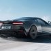 Купе McLaren GTS: больше комфорта и мощности