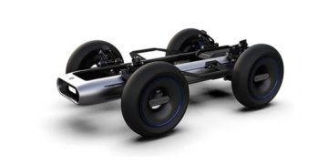 Личинка Кибертрака и другие анонсы компании Yamaha