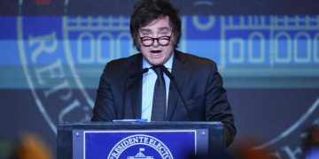 Лидер Аргентины переходит в иудаизм. Так лучше