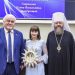 Матушкин открыл X Региональные рождественские парламентские встречи