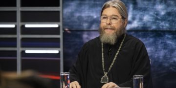 Митрополит Тихон высказался о предавших православие украинских священниках
