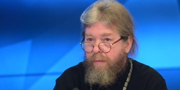 Митрополит Тихон высказался об основах государственной идеологии