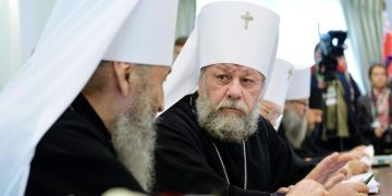 Митрополит Владимир: в Молдавии очерняют имидж православной церкви