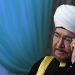 Муфтий Гайнутдин выразил соболезнования в связи с убийством Романа Легойды