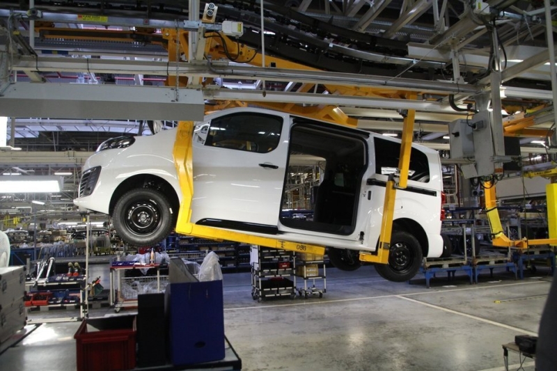 На калужский автозавод PSA-Mitsubishi придет загадочный инвестор