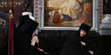 «Не все формально». Почему не утихают споры вокруг Рождественского поста