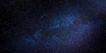 Некоторые органические соединения в астероидах могли образоваться в более холодных областях космоса