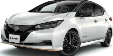 Nissan отмечает 90-летие спецверсиями своих моделей