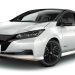 Nissan отмечает 90-летие спецверсиями своих моделей