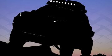 Nissan подготовил россыпь концептов для Токийского автосалона